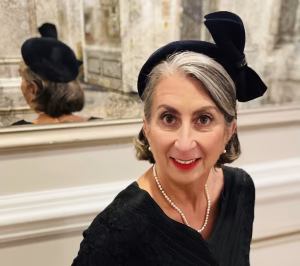 Teresa Andaloro - Project Casting Gallery Image 3 Teresa Andaloro - Gallery Image 3