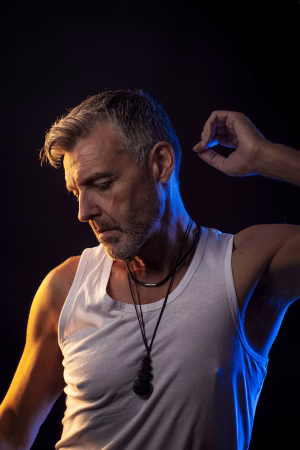 Adrian Yearsley - Project Casting Gallery Image 1 Adrian Yearsley - Gallery Image 1