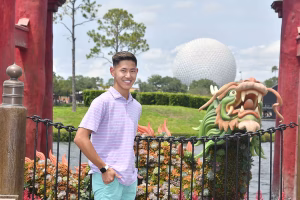 Tyler Hollowell - Project Casting Gallery Image 3 Tyler Hollowell - Gallery Image 3