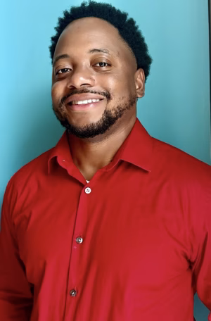 Jarvis Carr - Project Casting Gallery Image 3 Jarvis Carr - Gallery Image 3