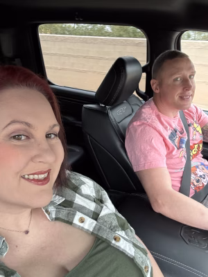 Victoria  Yeaman - Gallery Image 1