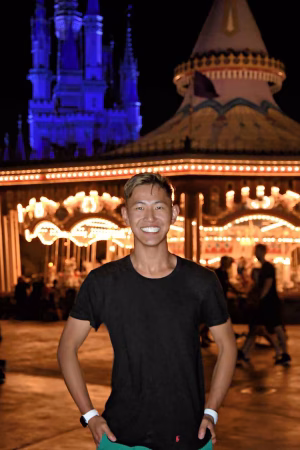 Tyler Hollowell - Project Casting Gallery Image 1 Tyler Hollowell - Gallery Image 1