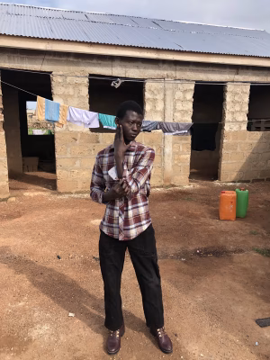 ILIASU YAKUBU - Gallery Image 18