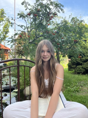 Zuzanna Szulakowska - Project Casting Gallery Image 3 Zuzanna Szulakowska - Gallery Image 3