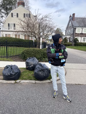 Jeffrey Archie - Project Casting Gallery Image 8 Jeffrey Archie - Gallery Image 8