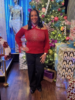 ARETHA LESTER - Gallery Image 2