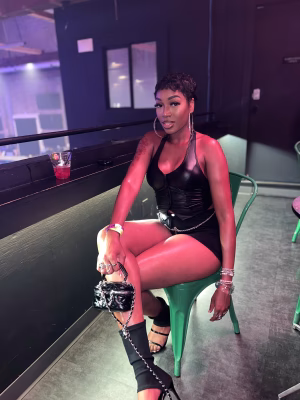 Jo’Sha Williams - Project Casting Gallery Image 3 Jo’Sha Williams - Gallery Image 3