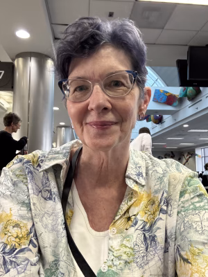 Fran Irwin - Gallery Image 15