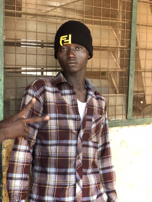 ILIASU YAKUBU - Gallery Image 16