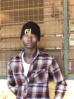 ILIASU YAKUBU - Gallery Image 14