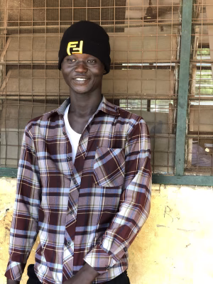 ILIASU YAKUBU - Gallery Image 17