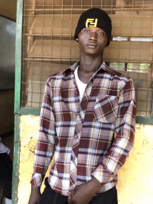 ILIASU YAKUBU - Gallery Image 11