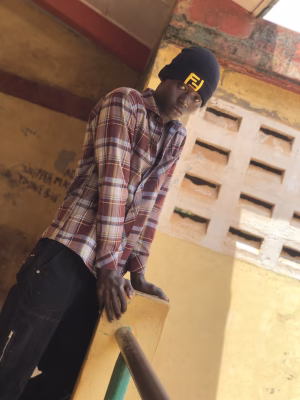 ILIASU YAKUBU - Gallery Image 10