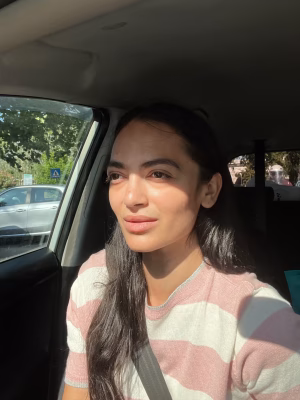 Andreia Jiga - Project Casting Gallery Image 2 Andreia Jiga - Gallery Image 2