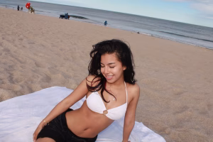 Sofia Naranjo - Project Casting Gallery Image 1 Sofia Naranjo - Gallery Image 1