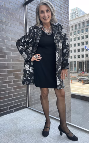 Teresa Andaloro - Project Casting Gallery Image 8 Teresa Andaloro - Gallery Image 8