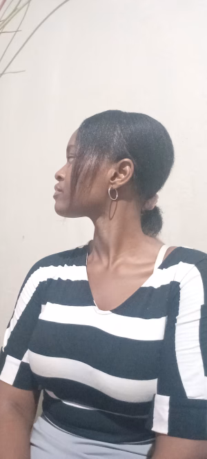 Asanda Zondo - Gallery Image 1