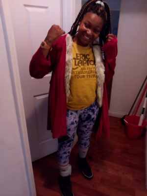 Lashonda Watson - Gallery Image 8