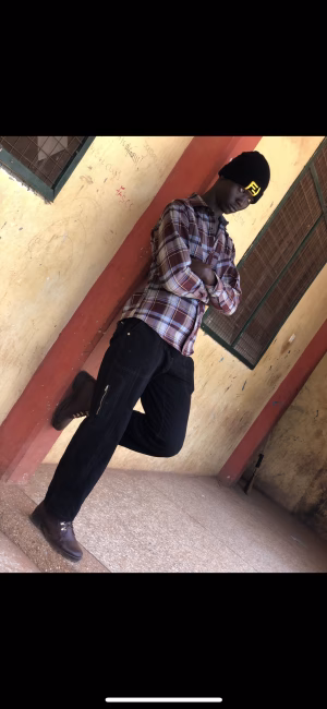 ILIASU YAKUBU - Gallery Image 19