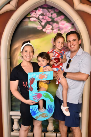 Jaclyn Sabogal-Murillo - Gallery Image 1