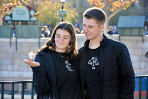 Mark Monteyne - Project Casting Gallery Image 9 Mark Monteyne - Gallery Image 9