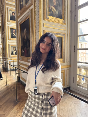 Nehmat Sekhon - Project Casting Gallery Image 3 Nehmat Sekhon - Gallery Image 3