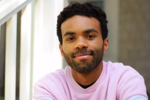 Josiah Dockery - Project Casting Gallery Image 1 Josiah Dockery - Gallery Image 1