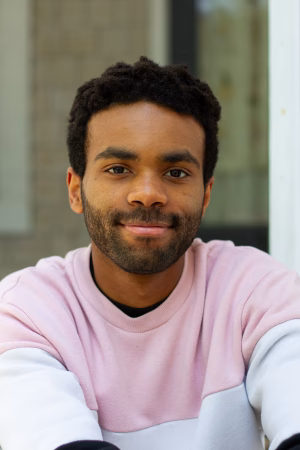 Josiah Dockery - Project Casting Gallery Image 3 Josiah Dockery - Gallery Image 3