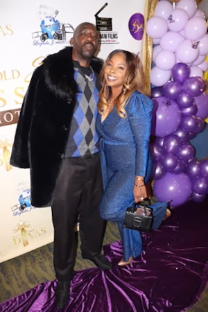 Shanta Yarbrough - Gallery Image 1