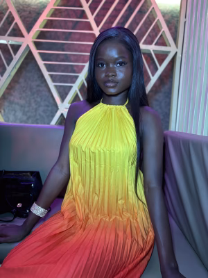 Jessica  Oyedokun - Gallery Image 2