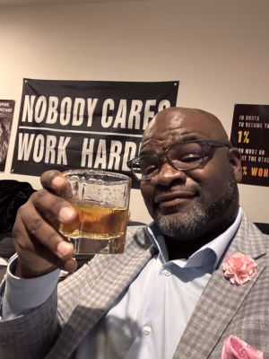 Brian Jackson - Gallery Image 2