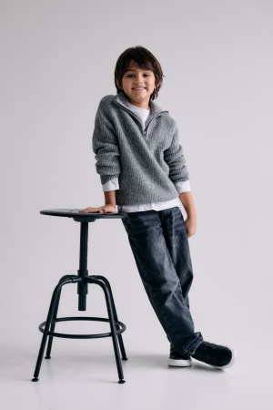 Leon Treskunov - Project Casting Gallery Image 2 Leon Treskunov - Gallery Image 2