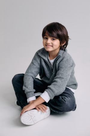 Leon Treskunov - Project Casting Gallery Image 1 Leon Treskunov - Gallery Image 1