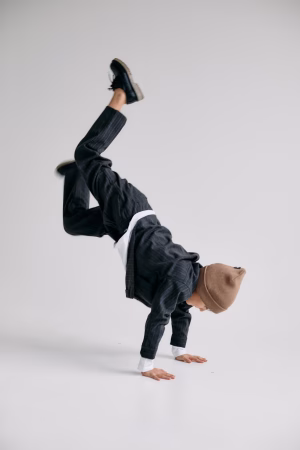 Leon Treskunov - Project Casting Gallery Image 5 Leon Treskunov - Gallery Image 5