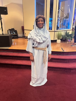 ARETHA LESTER - Gallery Image 5