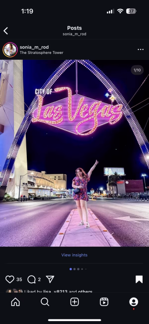 Sonia Rodriguez - Project Casting Gallery Image 9 Sonia Rodriguez - Gallery Image 9