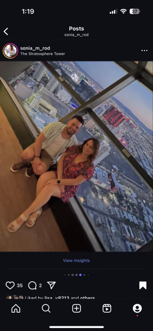 Sonia Rodriguez - Project Casting Gallery Image 10 Sonia Rodriguez - Gallery Image 10