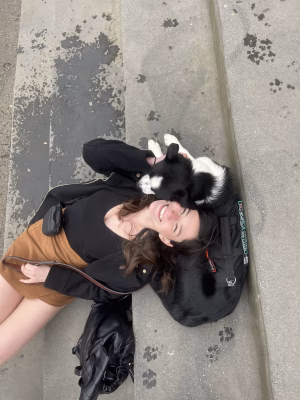 Cassie Collimore - Project Casting Gallery Image 10 Cassie Collimore - Gallery Image 10