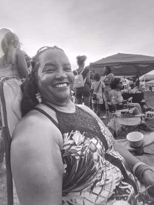 ARETHA LESTER - Gallery Image 6