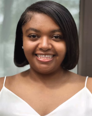 Keyiona Hudspeth - Project Casting Gallery Image 1 Keyiona Hudspeth - Gallery Image 1