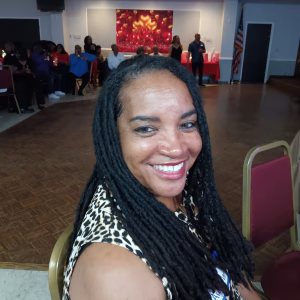 ARETHA LESTER - Gallery Image 7