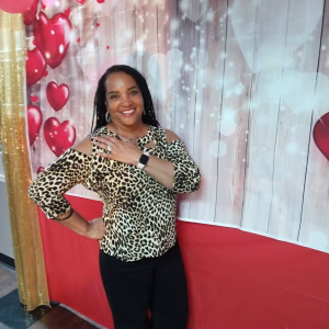 ARETHA LESTER - Gallery Image 8