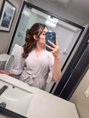 Alexis Fisher - Project Casting Gallery Image 7 Alexis Fisher - Gallery Image 7