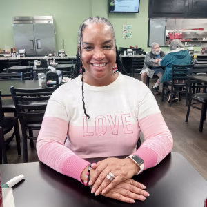 ARETHA LESTER - Gallery Image 9