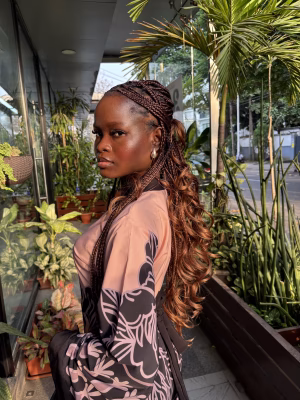 Jessica  Oyedokun - Gallery Image 4