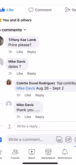 Lauren Scarborough - Gallery Image 2