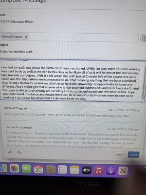 Lauren Scarborough - Gallery Image 11