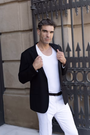 Geoffroy Blanchet - Gallery Image 7