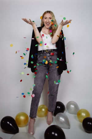 Olivia Robinson - Project Casting Gallery Image 16 Olivia Robinson - Gallery Image 16