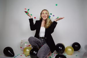 Olivia Robinson - Project Casting Gallery Image 17 Olivia Robinson - Gallery Image 17